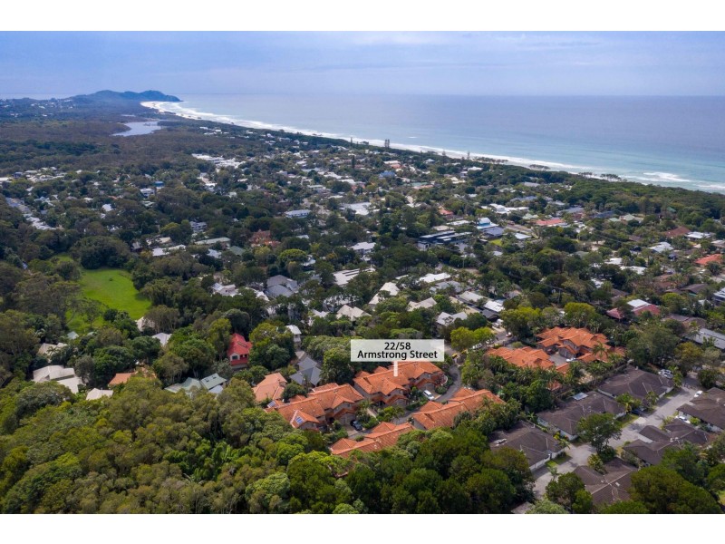 22/58 Armstrong Street, Suffolk Park NSW 2481