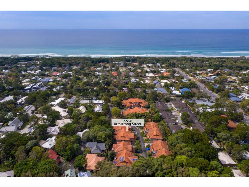 22/58 Armstrong Street, Suffolk Park NSW 2481