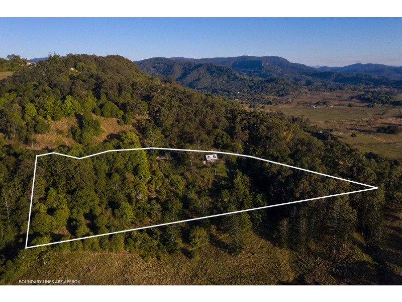 1300 Coolamon Scenic Drive, Montecollum NSW 2482