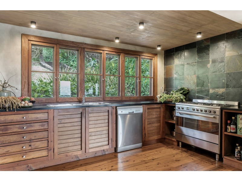 1300 Coolamon Scenic Drive, Montecollum NSW 2482