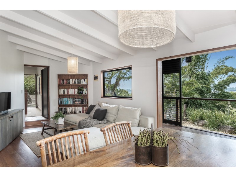 1300 Coolamon Scenic Drive, Montecollum NSW 2482