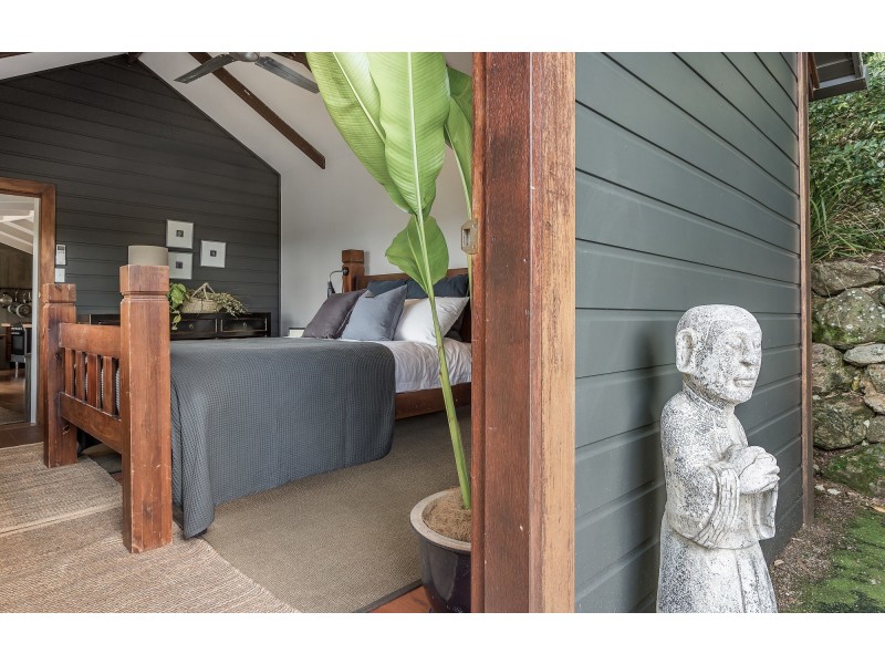 1300 Coolamon Scenic Drive, Montecollum NSW 2482