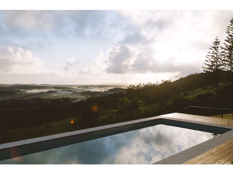 844 Coolamon Scenic Drive, Coorabell NSW 2479