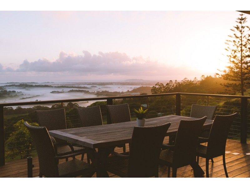 844 Coolamon Scenic Drive, Coorabell NSW 2479