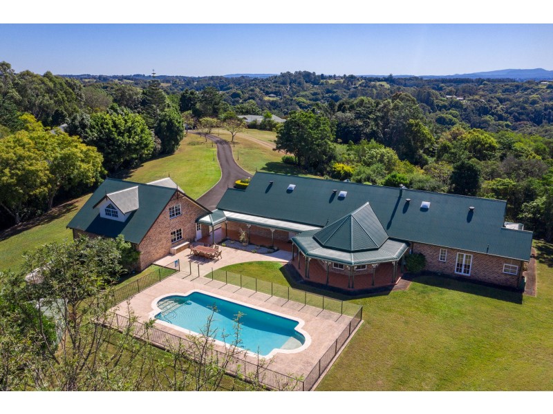 96 Bundara Park Drive, Tuckombil NSW 2477