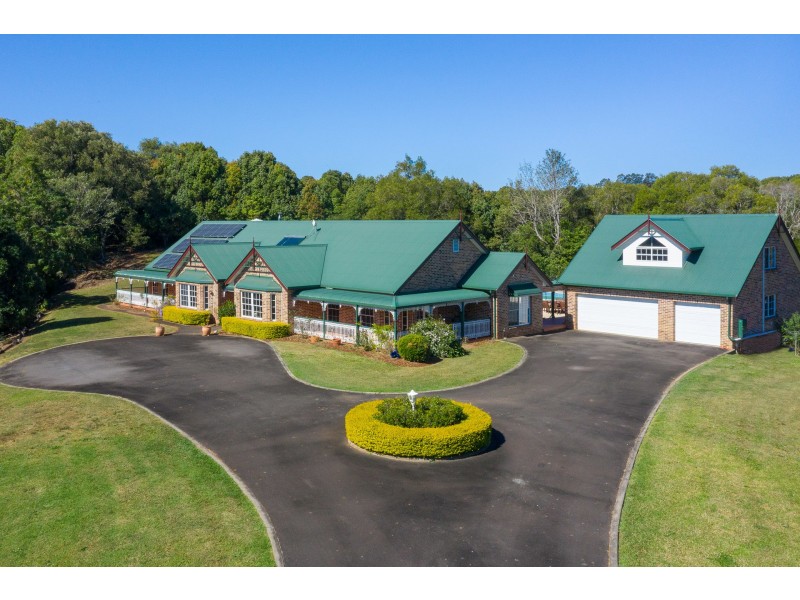 96 Bundara Park Drive, Tuckombil NSW 2477