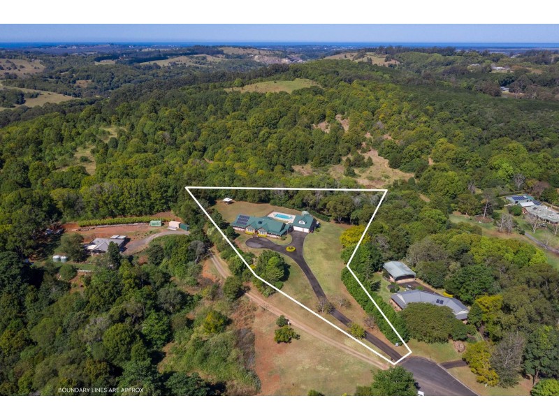 96 Bundara Park Drive, Tuckombil NSW 2477