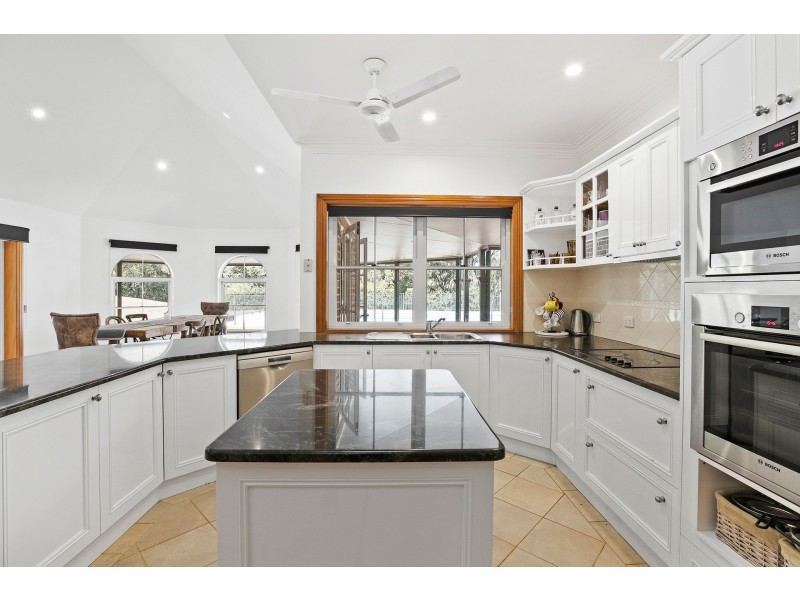 96 Bundara Park Drive, Tuckombil NSW 2477