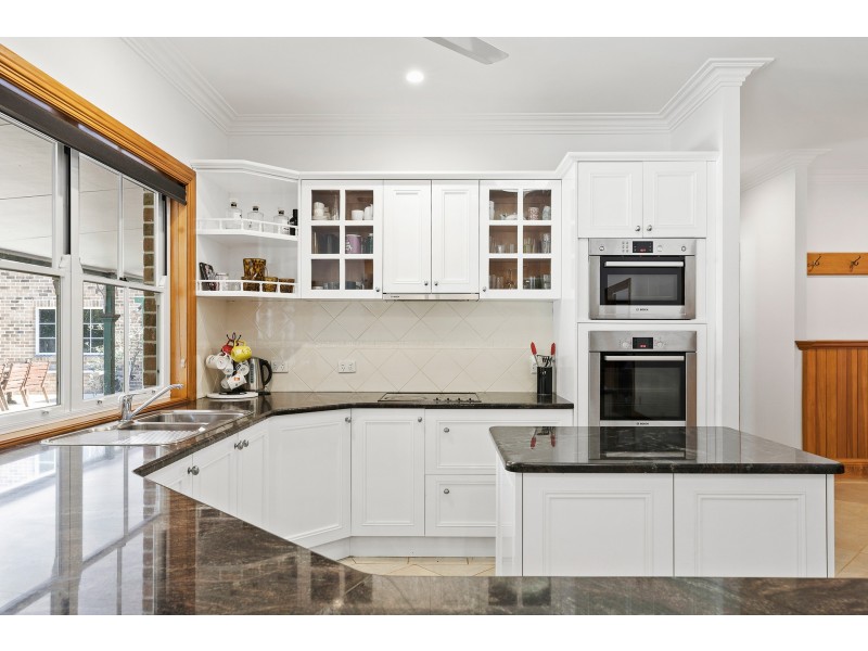 96 Bundara Park Drive, Tuckombil NSW 2477