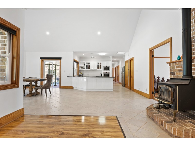 96 Bundara Park Drive, Tuckombil NSW 2477