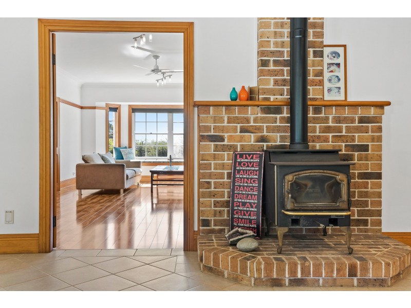 96 Bundara Park Drive, Tuckombil NSW 2477