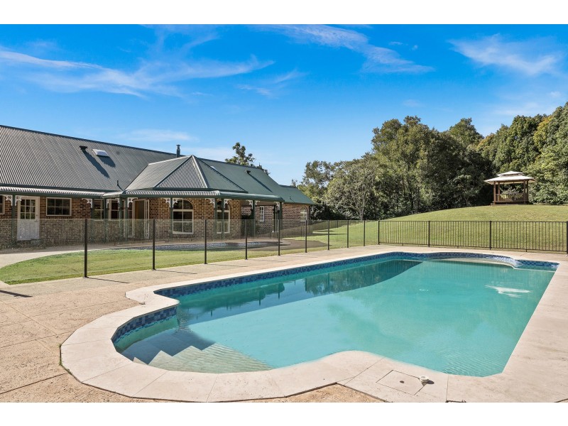 96 Bundara Park Drive, Tuckombil NSW 2477