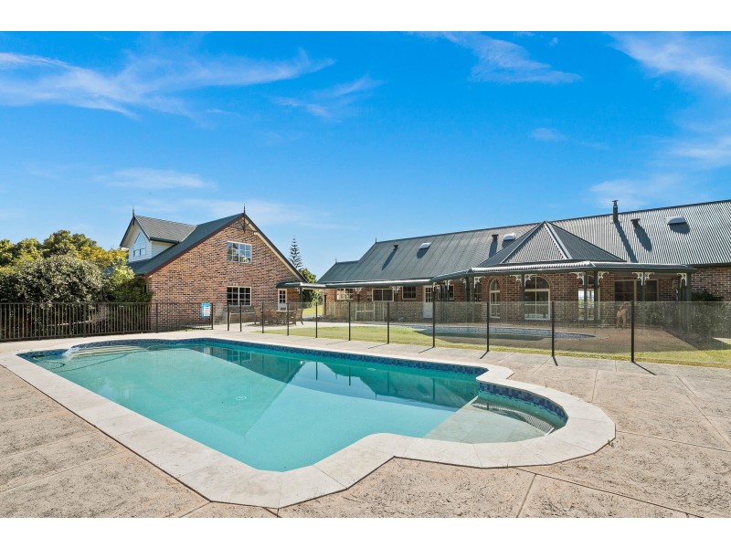 96 Bundara Park Drive, Tuckombil NSW 2477