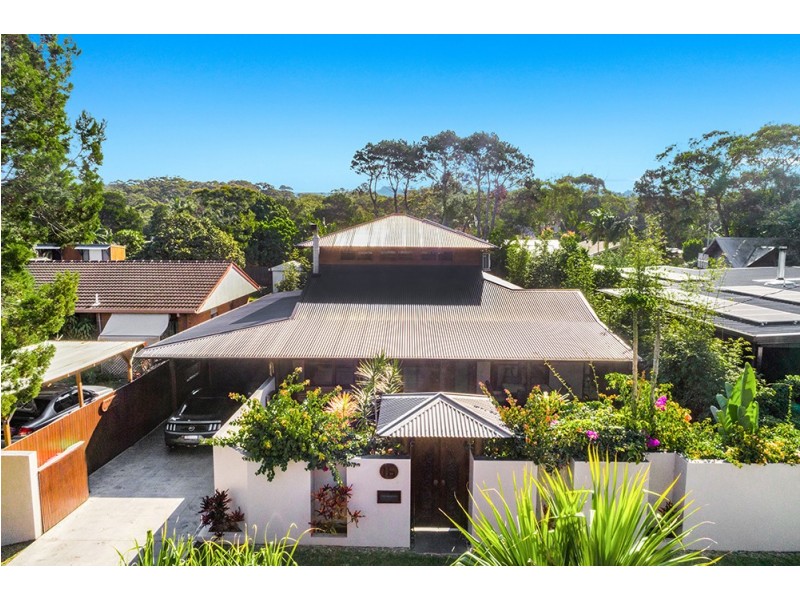 16 Bryce Street, Suffolk Park NSW 2481