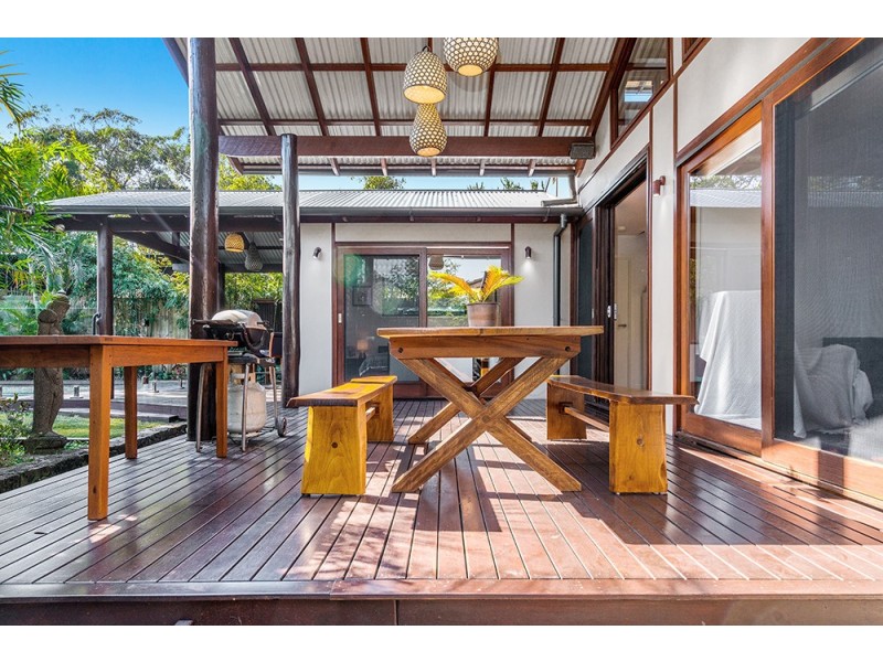 16 Bryce Street, Suffolk Park NSW 2481