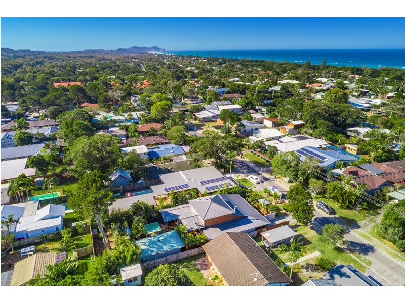 16 Bryce Street, Suffolk Park NSW 2481