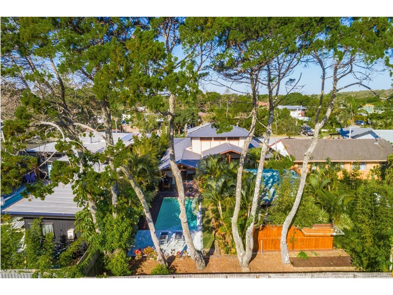 16 Bryce Street, Suffolk Park NSW 2481