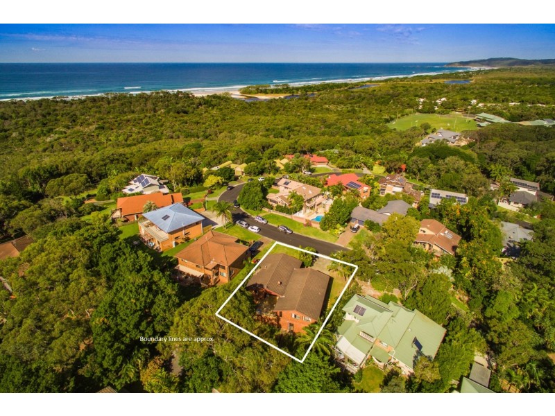 26 Tallowood Crescent, Byron Bay NSW 2481