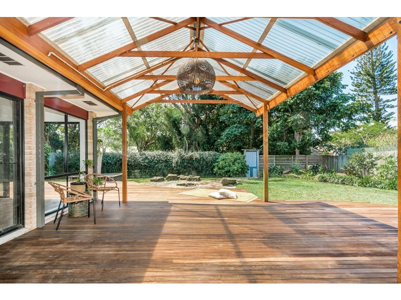 35 Julian Rocks Drive, Byron Bay NSW 2481
