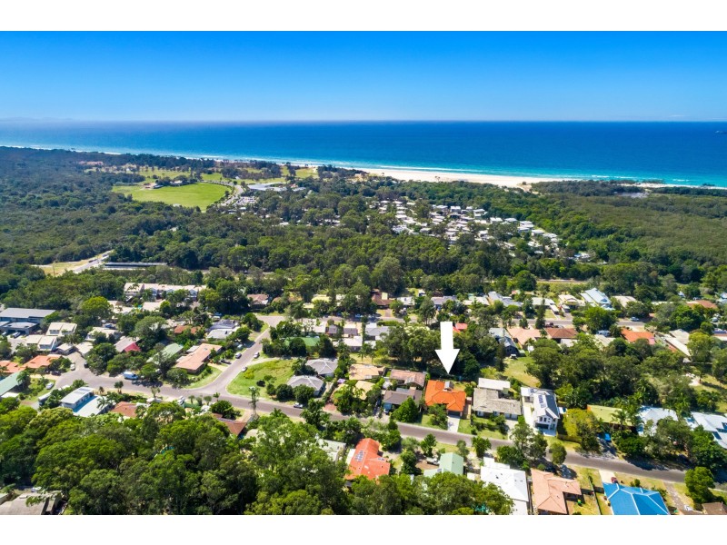 35 Julian Rocks Drive, Byron Bay NSW 2481