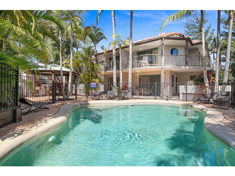 4/45 Shirley Street, Byron Bay NSW 2481