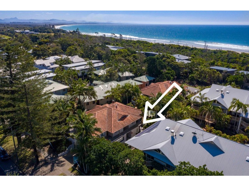 4/45 Shirley Street, Byron Bay NSW 2481