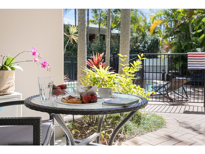 4/45 Shirley Street, Byron Bay NSW 2481