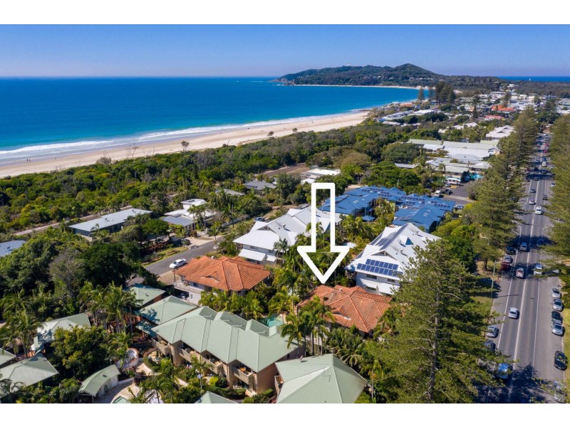 4/45 Shirley Street, Byron Bay NSW 2481