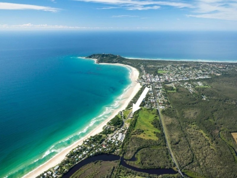 11 Kendall Street, Byron Bay NSW 2481