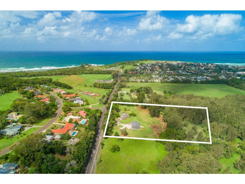 85 Skennars Head Road, Skennars Head NSW 2478