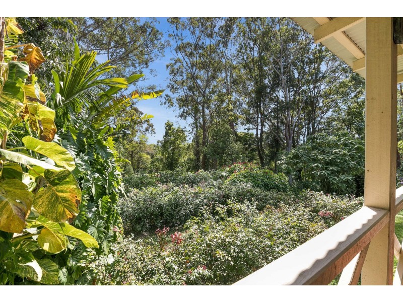 240 Skinners Shoot Road, Skinners Shoot NSW 2481