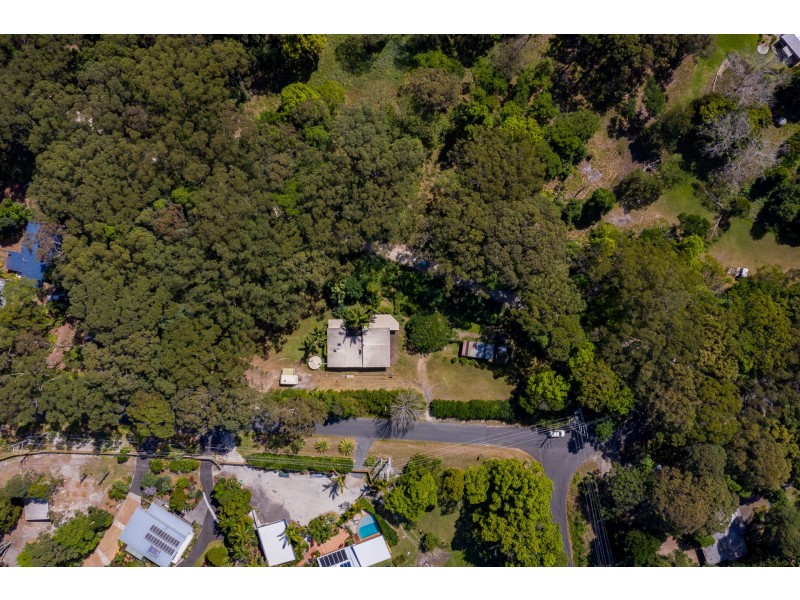 240 Skinners Shoot Road, Skinners Shoot NSW 2481