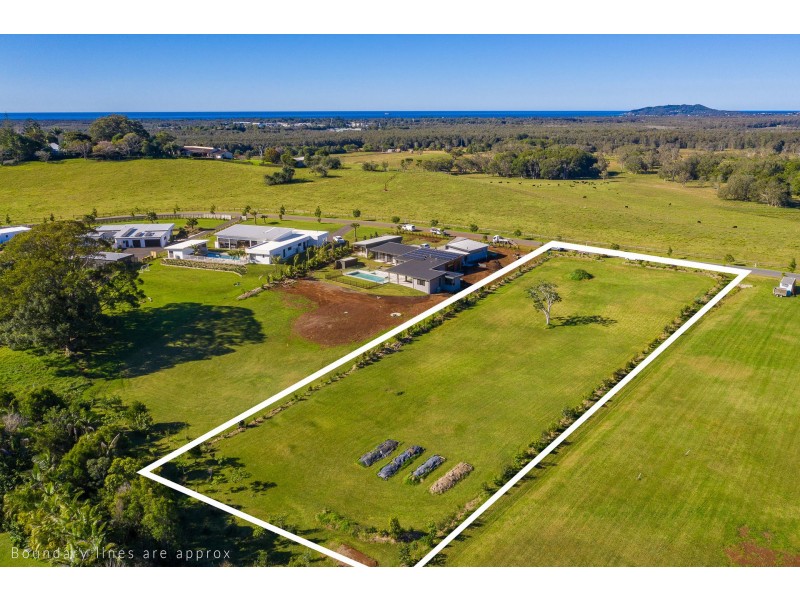 38 Scenic Vista Drive, Ewingsdale NSW 2481