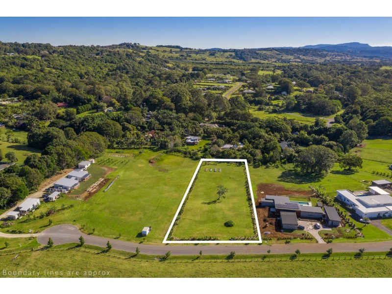 38 Scenic Vista Drive, Ewingsdale NSW 2481