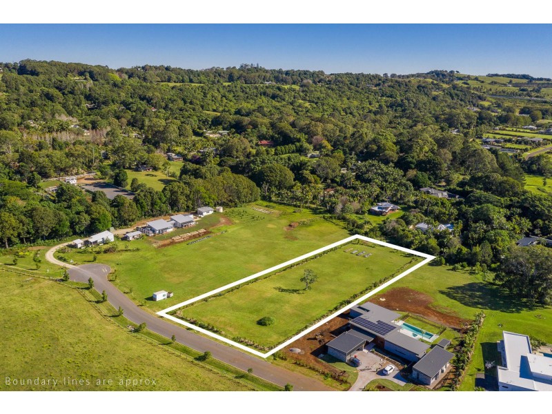 38 Scenic Vista Drive, Ewingsdale NSW 2481