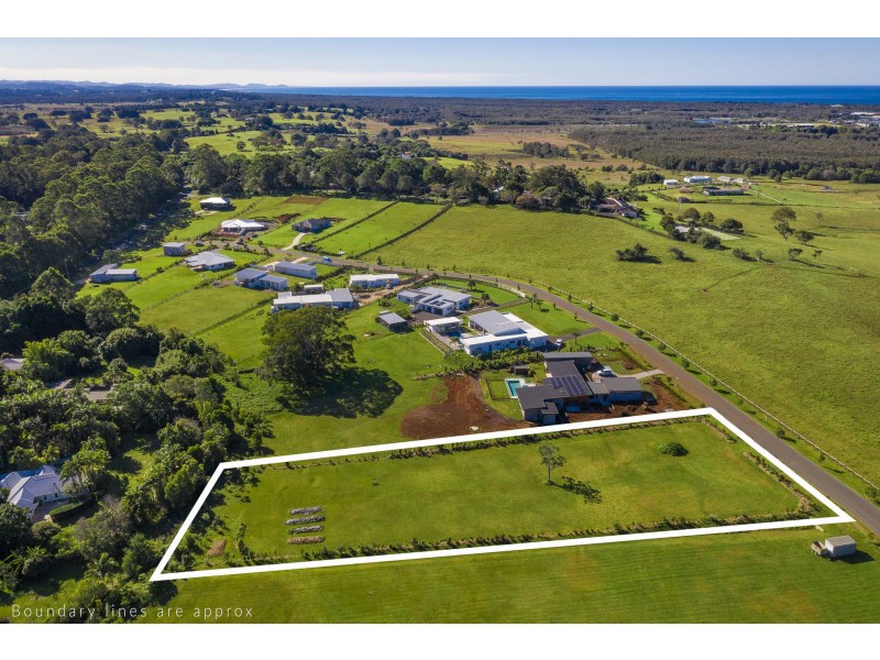 38 Scenic Vista Drive, Ewingsdale NSW 2481