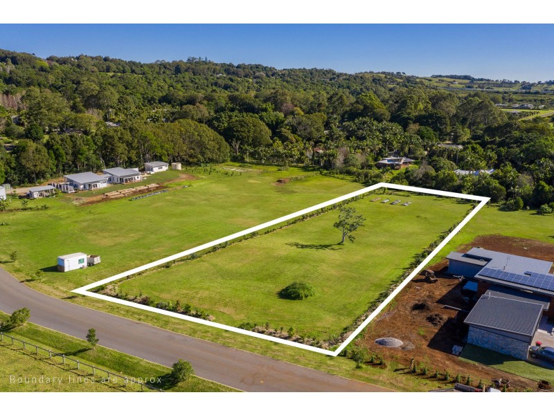 38 Scenic Vista Drive, Ewingsdale NSW 2481