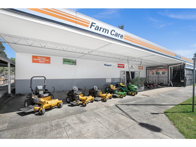 Mullumbimby NSW 2482