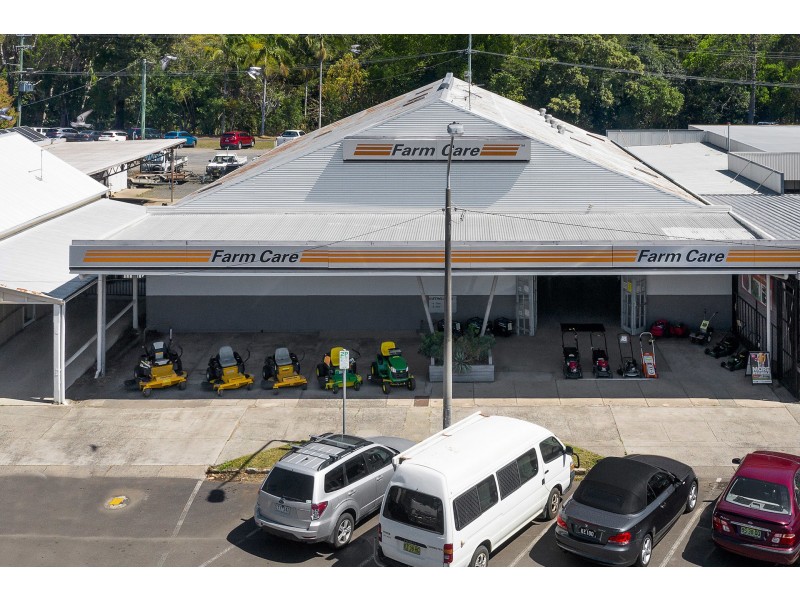 Mullumbimby NSW 2482