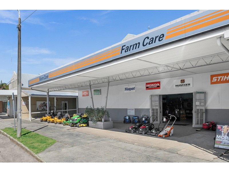 Mullumbimby NSW 2482