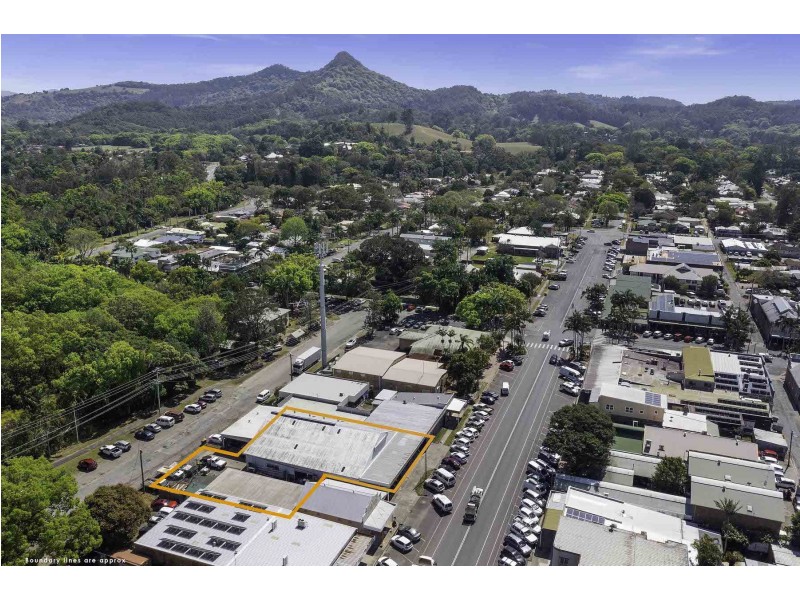 Mullumbimby NSW 2482