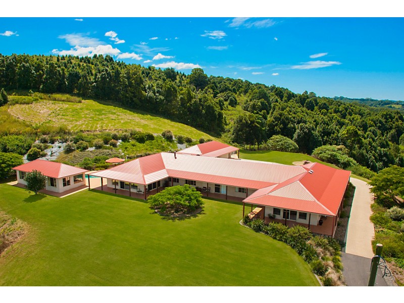 604 Lismore Road, Nashua NSW 2479