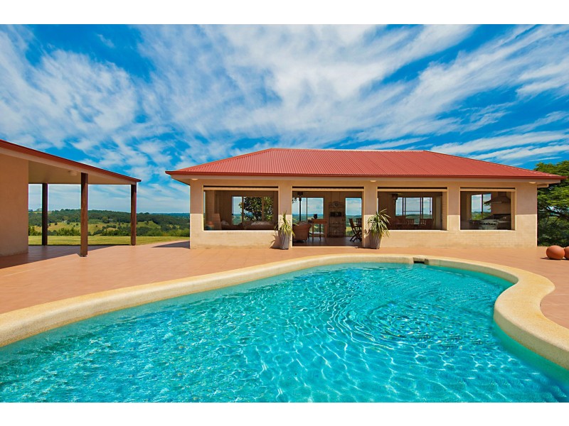 604 Lismore Road, Nashua NSW 2479