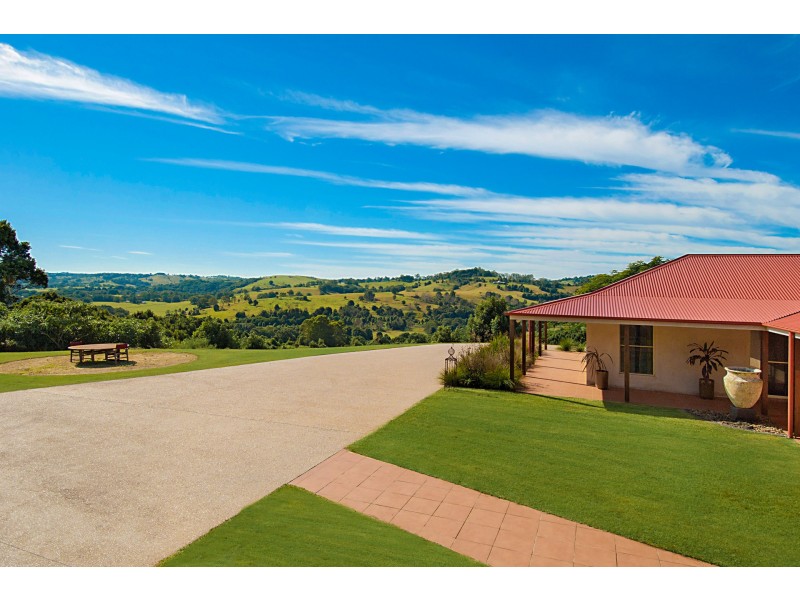 604 Lismore Road, Nashua NSW 2479