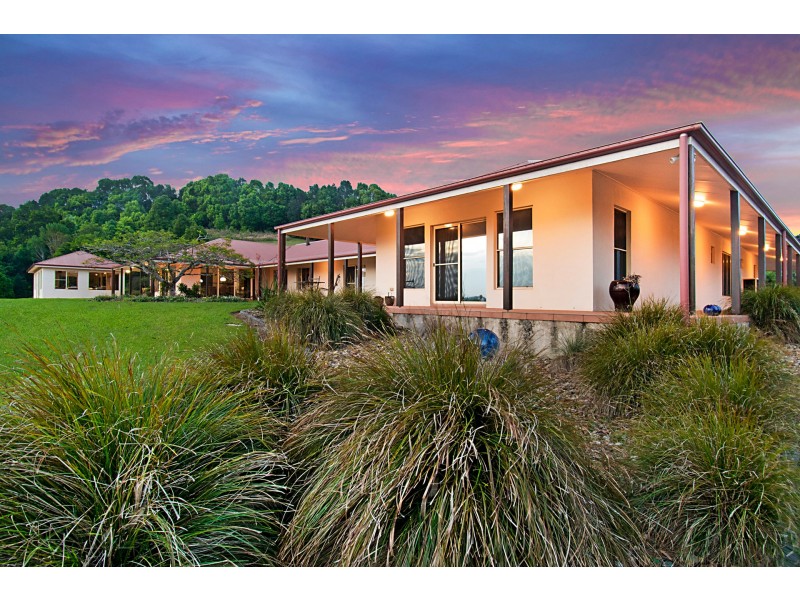 604 Lismore Road, Nashua NSW 2479