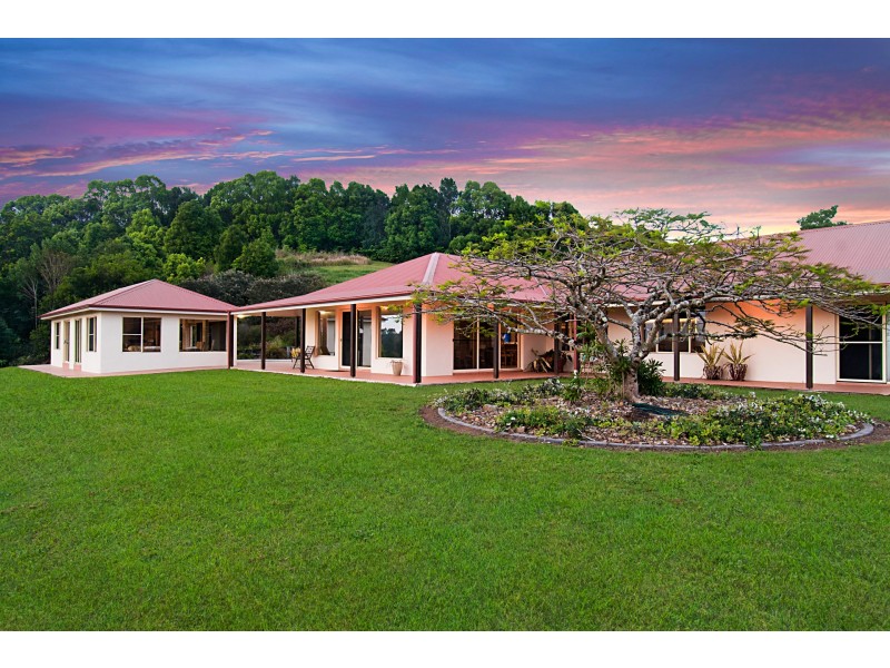 604 Lismore Road, Nashua NSW 2479