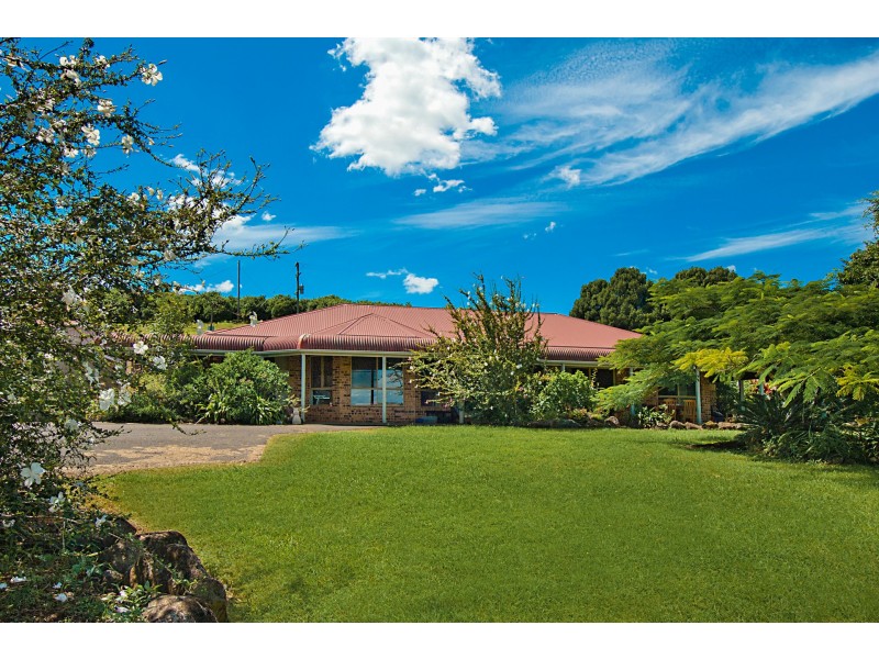 604 Lismore Road, Nashua NSW 2479