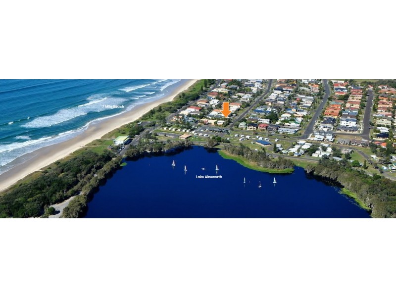 81A Stewart Street, Lennox Head NSW 2478