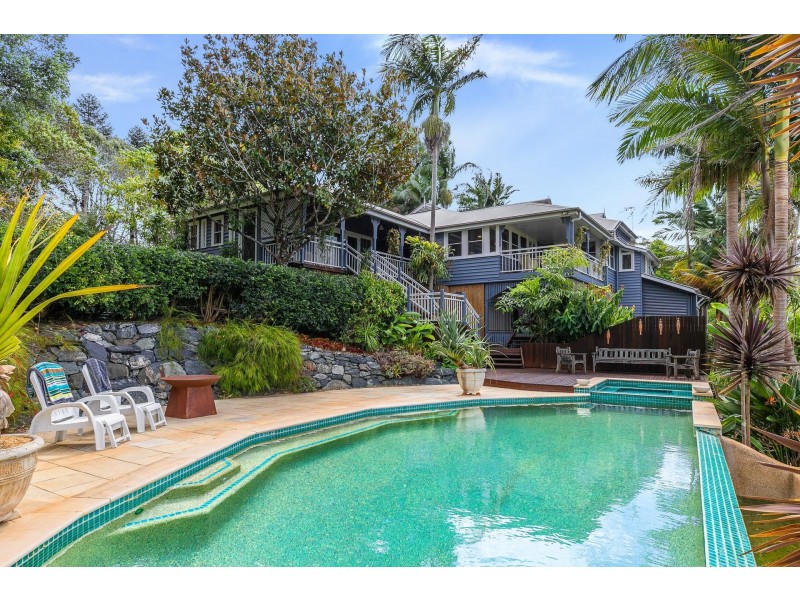 876 Federal Drive, Goonengerry NSW 2482