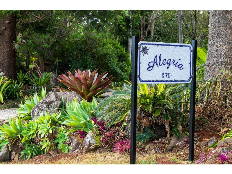 876 Federal Drive, Goonengerry NSW 2482